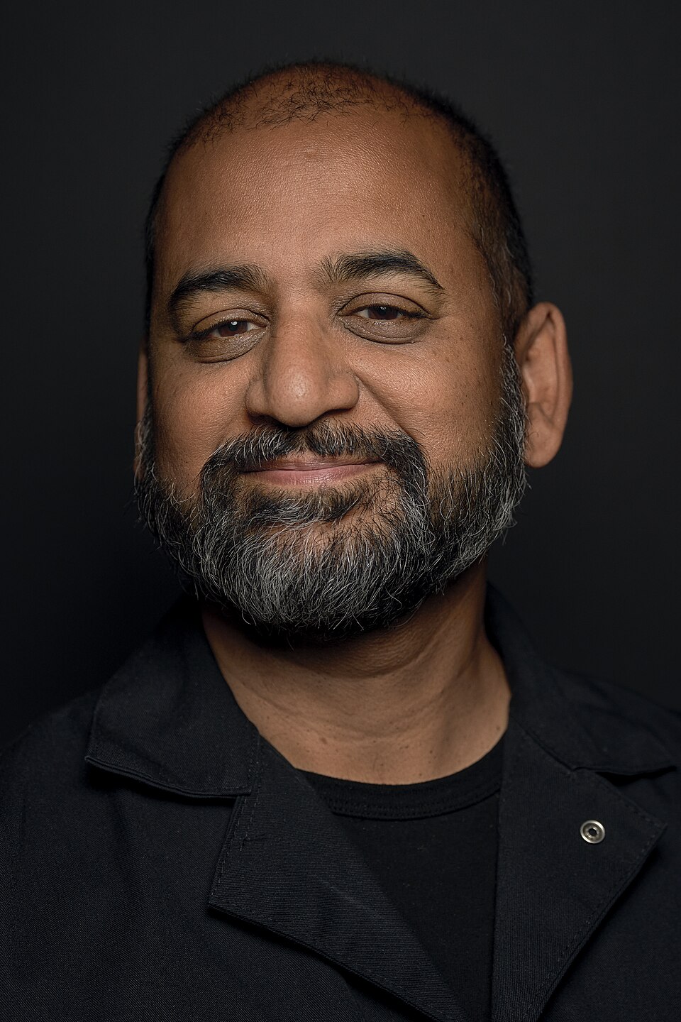 Anil Dash