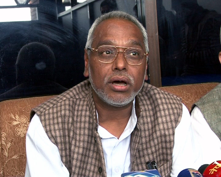 Anil Kishun