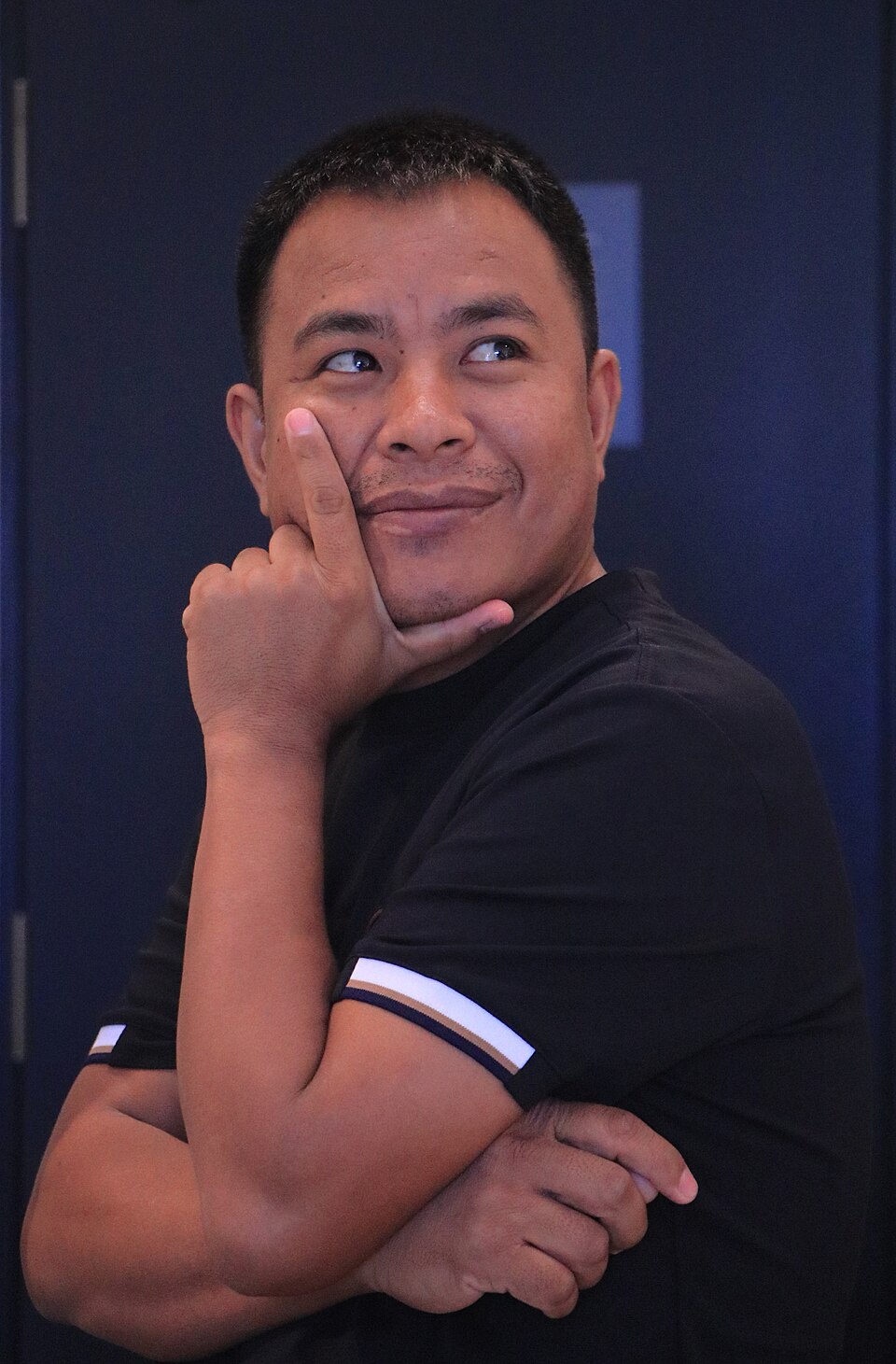 Anil Magar