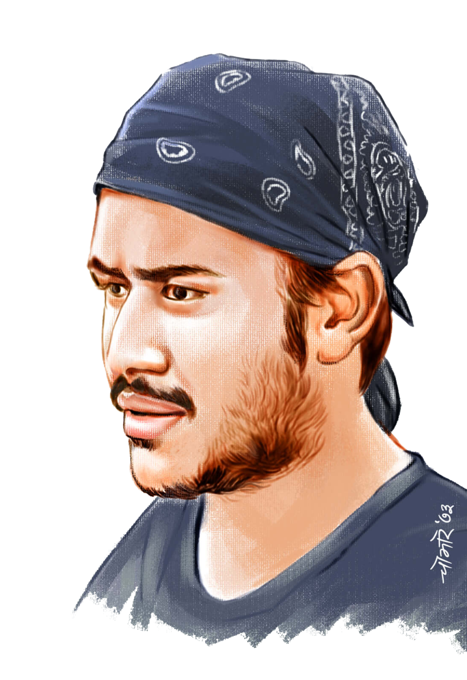 Anil Pokhrel