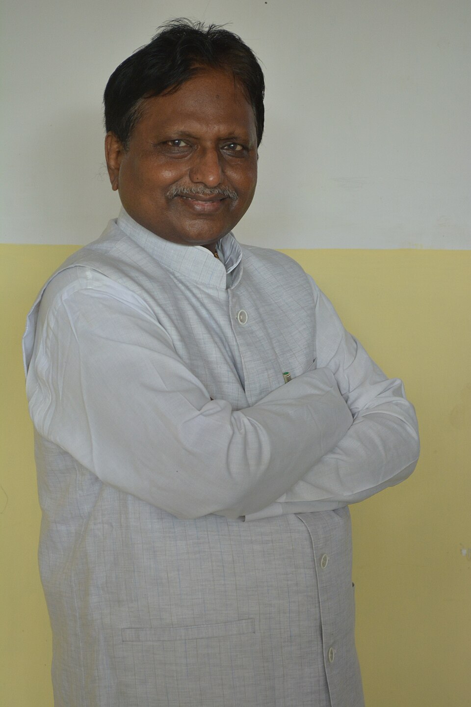 Anil Sahani