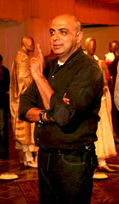 Anil Tahiliani