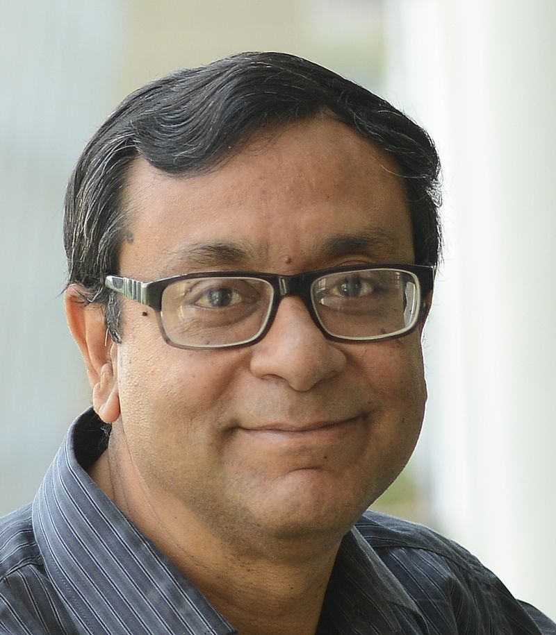 Anindya Sen