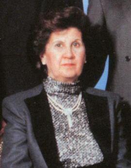 Anisa Assad