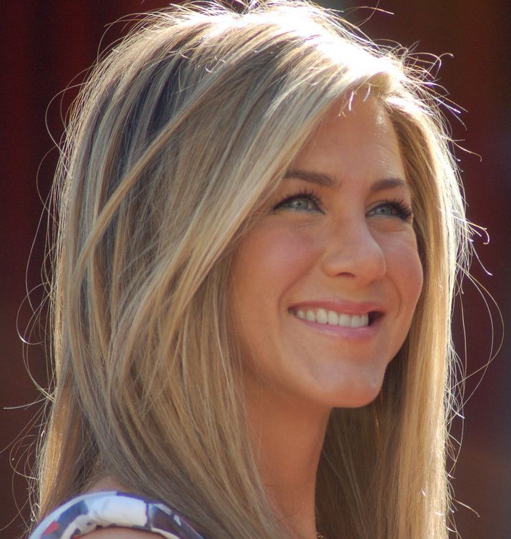 Aniston