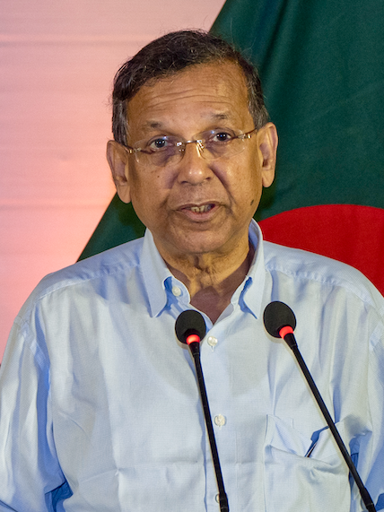 Anisul Huq