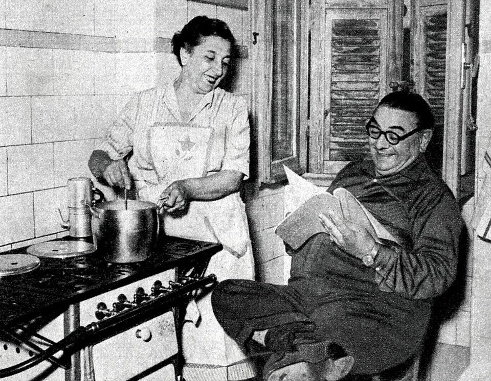 Anita Bianchi