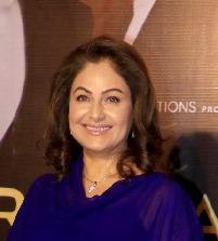 Anita Chatterjee