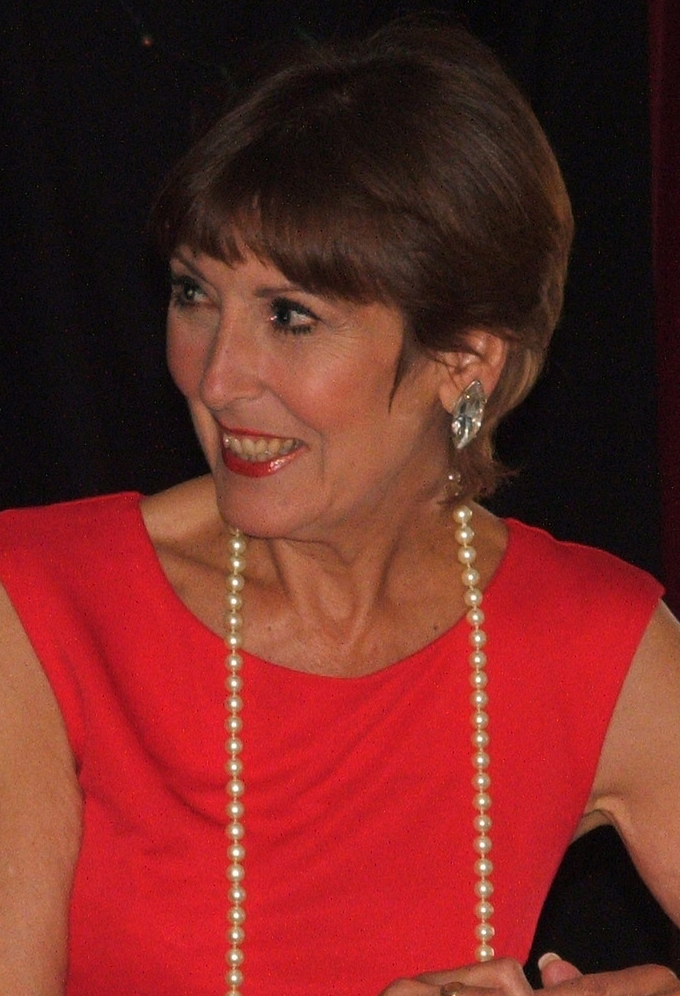 Anita Dave