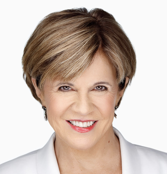 Anita Gipper