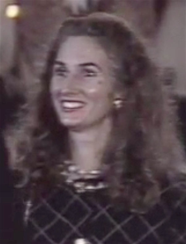 Anita Keating