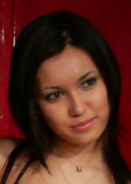 Anita Maria