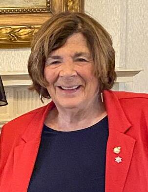 Anita Neville