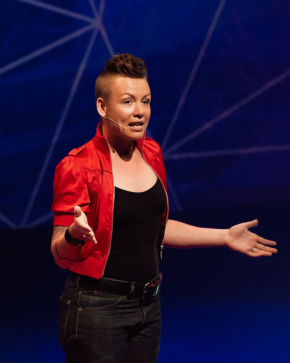 Anita Schjøll Abildgaard
