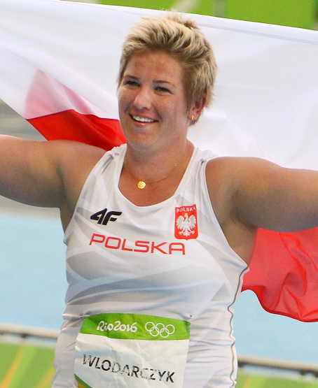 Anita Wlodarczyk
