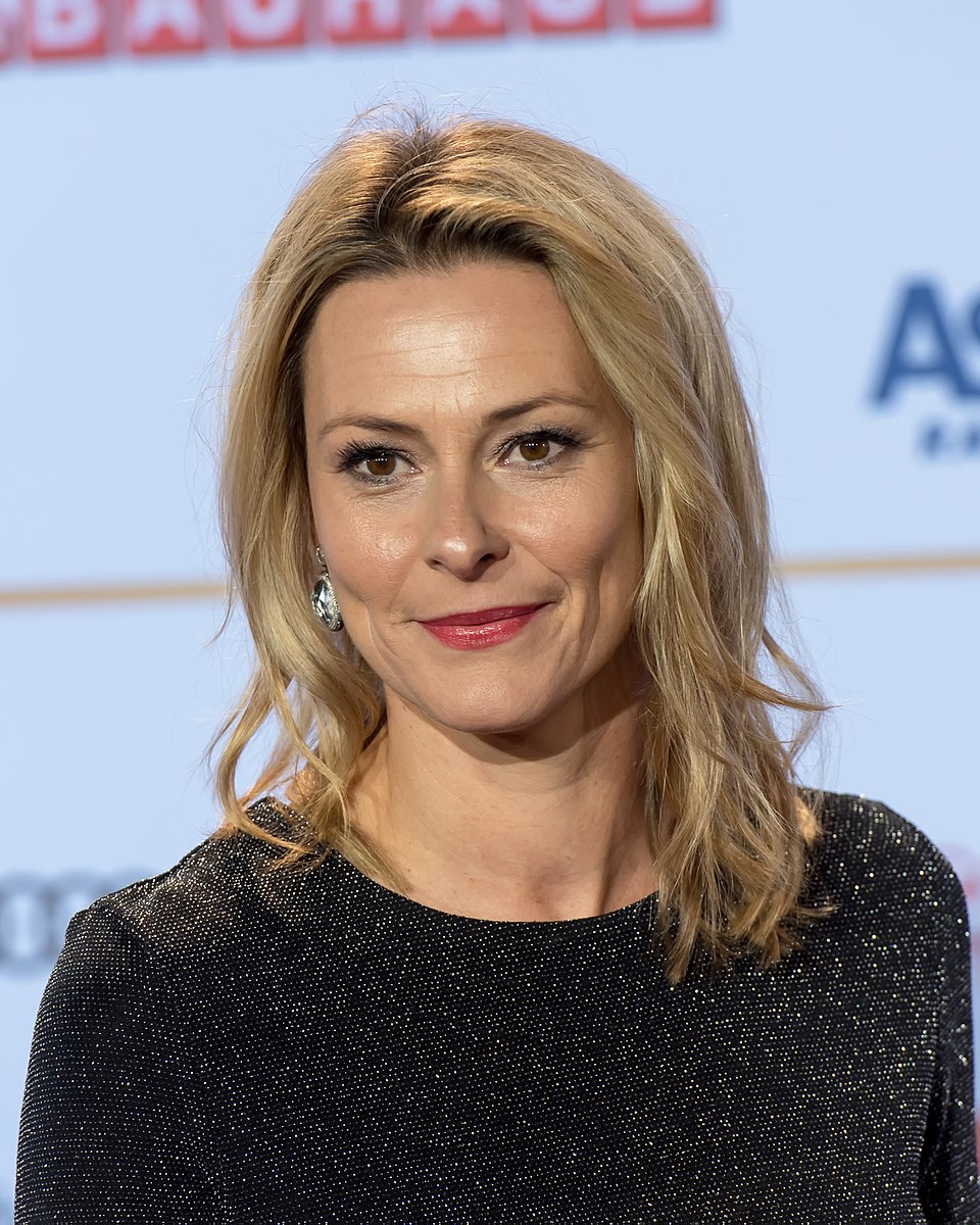 Anja Reschke