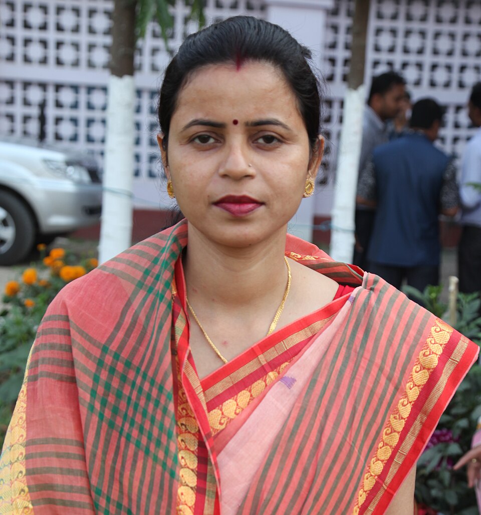 Anju Kumari
