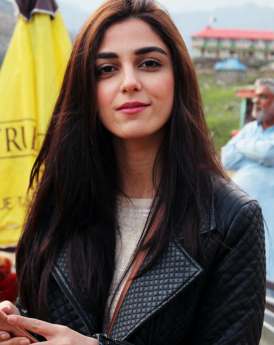 Anjum Tanveer