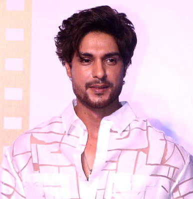 Ankit Mehta