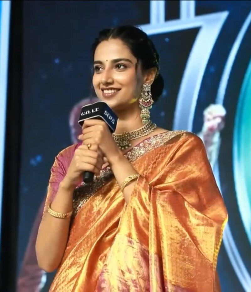 Ankita Kumari
