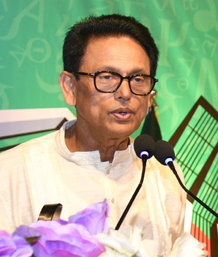 ANM Ehsanul Haque Milon