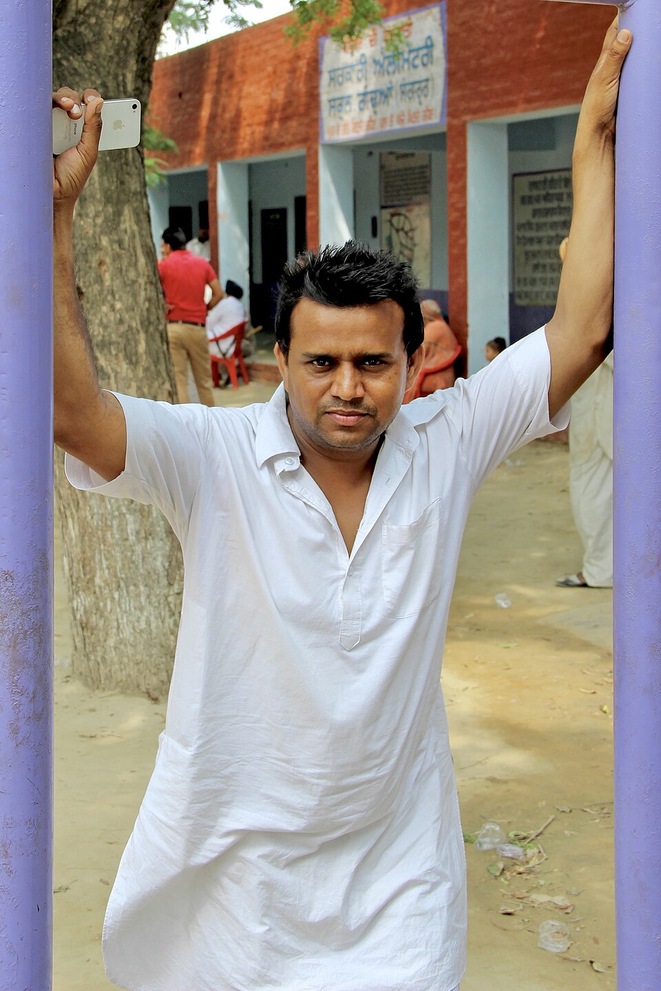Anmol Sharma