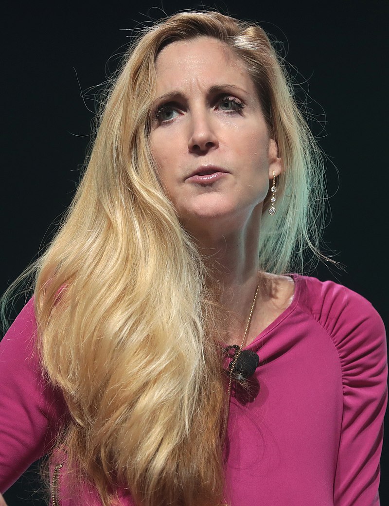 Ann Coulter