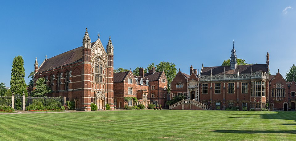 Ann Court