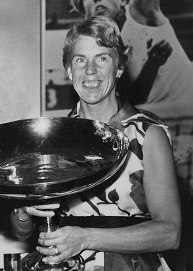 Ann Jones