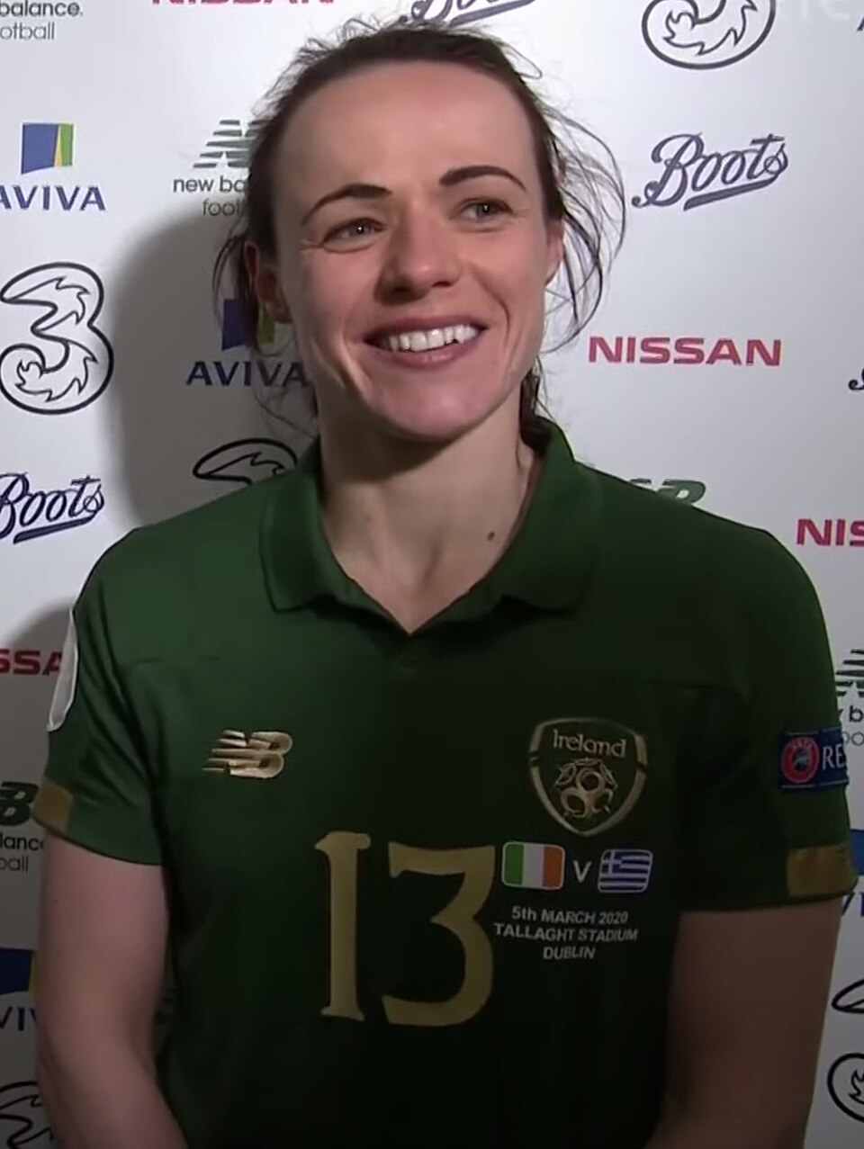 Ann-Marie O’Gorman