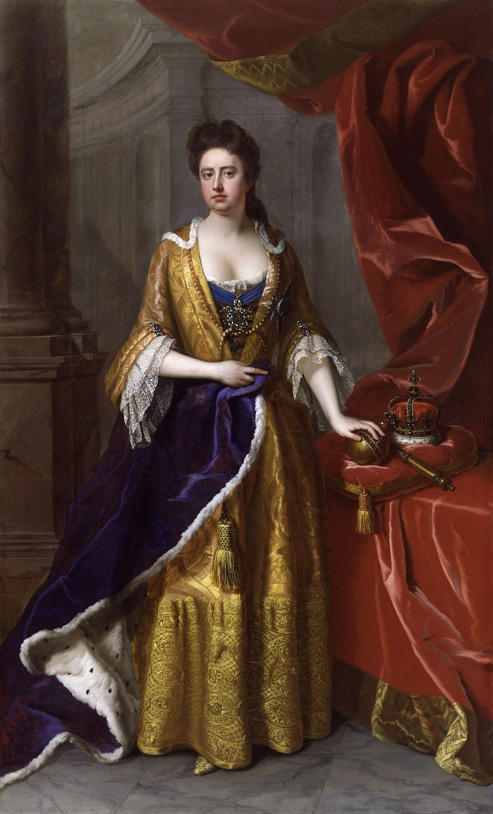 Ann Marie Twomey