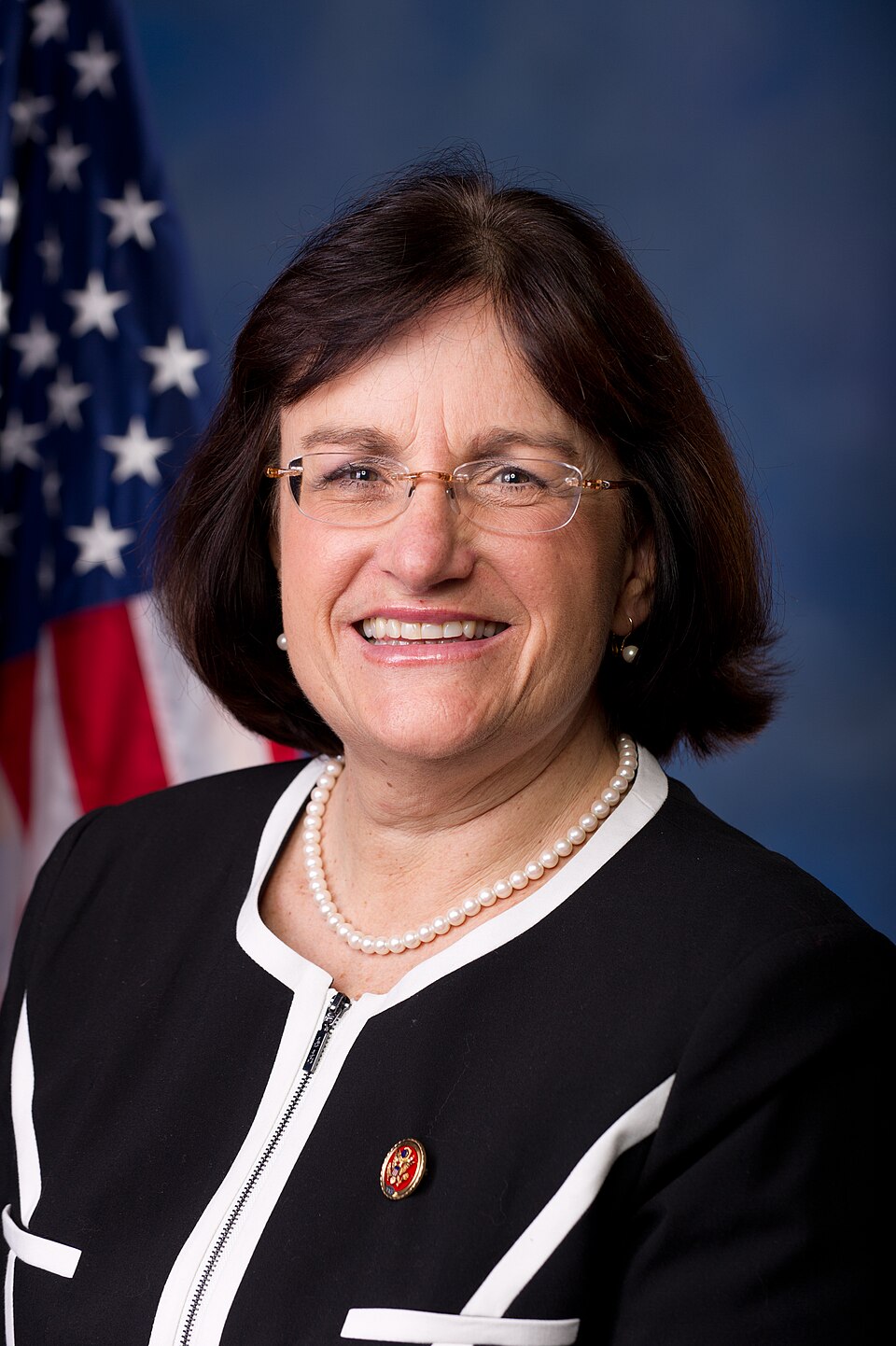 Ann McStay