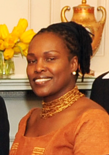 Ann Njogu