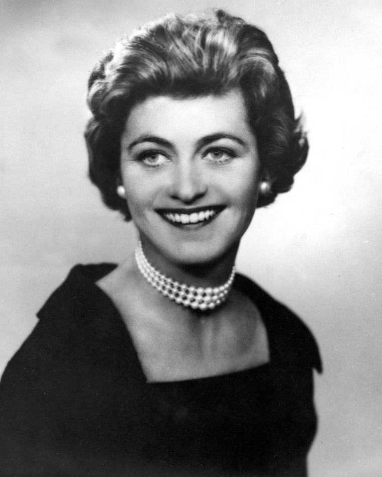 Ann Smith