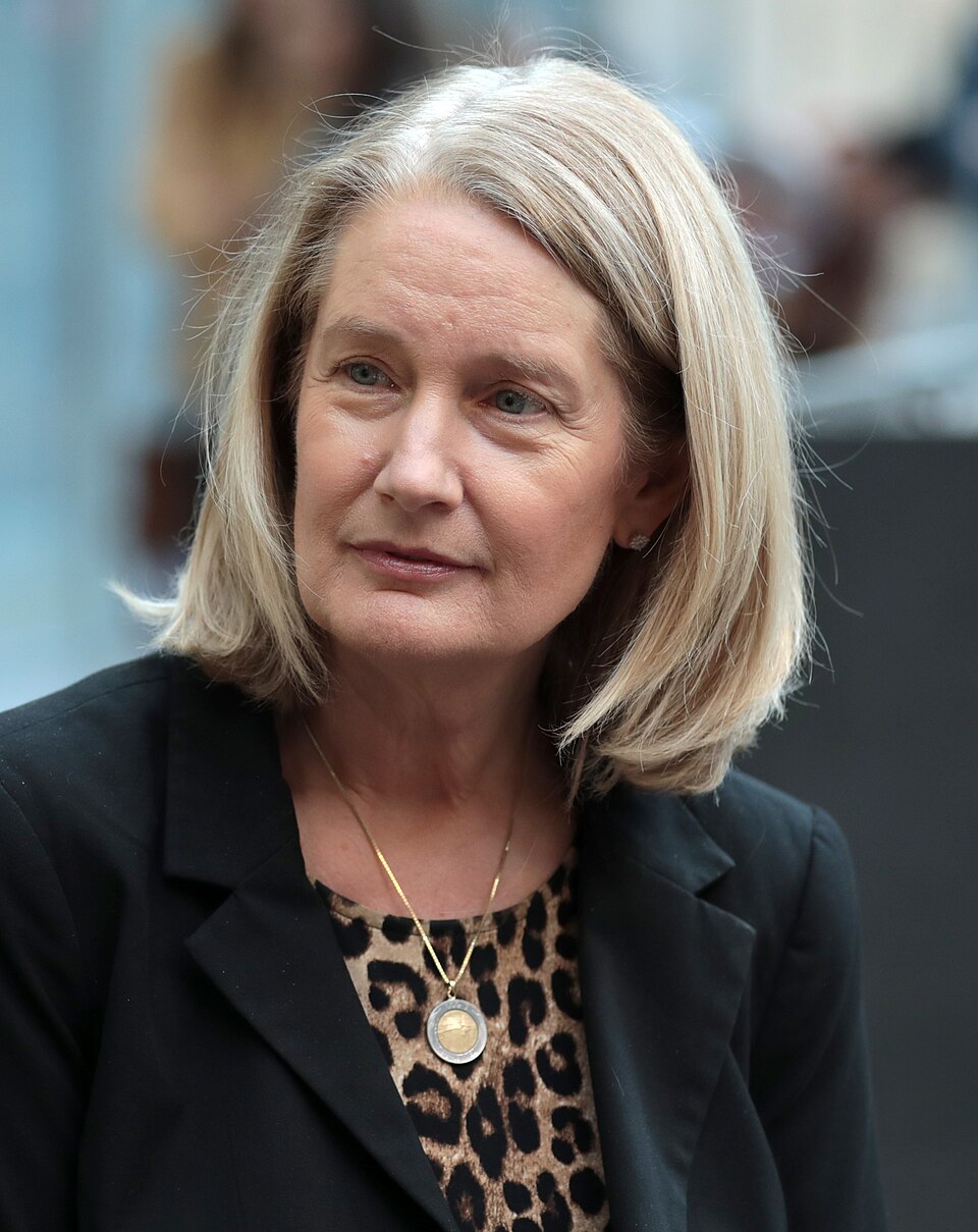 Ann Timmer