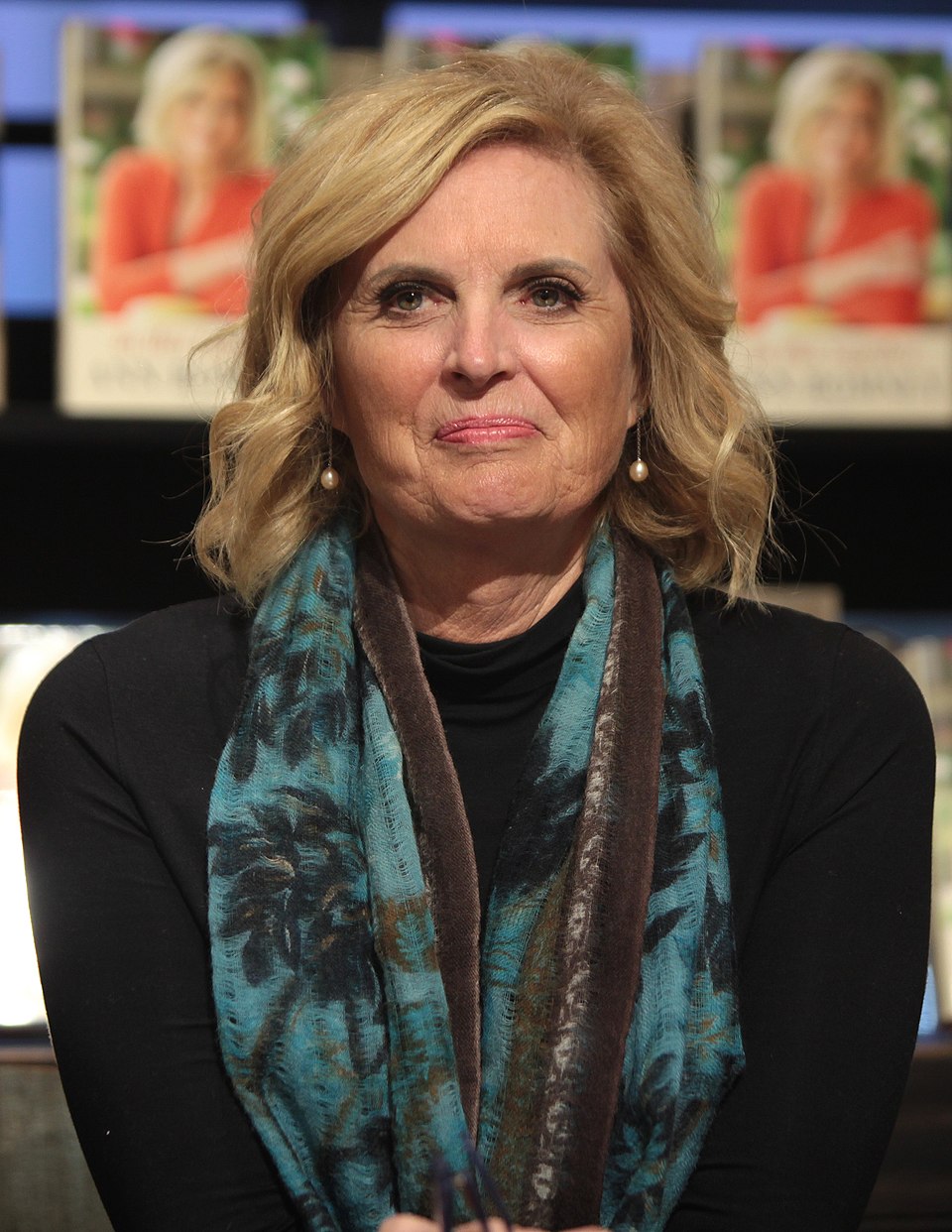 Ann Walshe