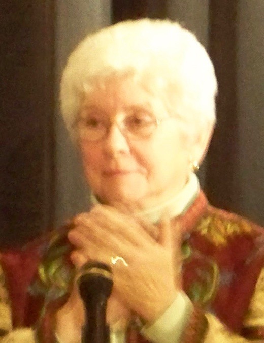 Ann Zimmerman