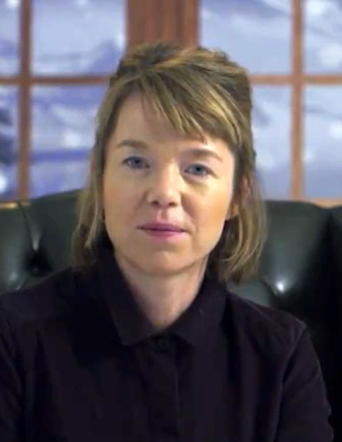Anna Bathurst