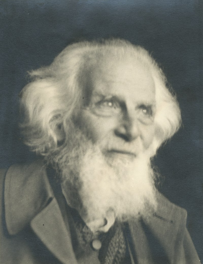 Anna Bessö