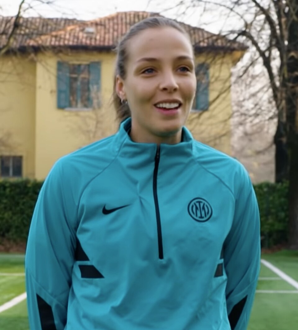 Anna Björk Kristjánsdóttir