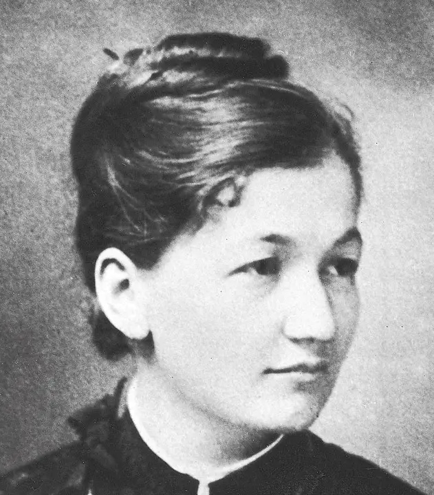 Anna Bosch