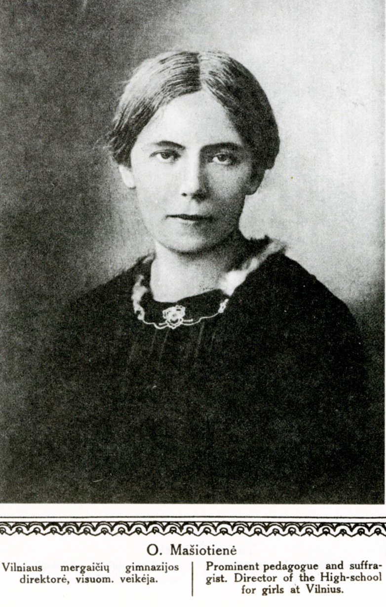 Anna Brzozowska