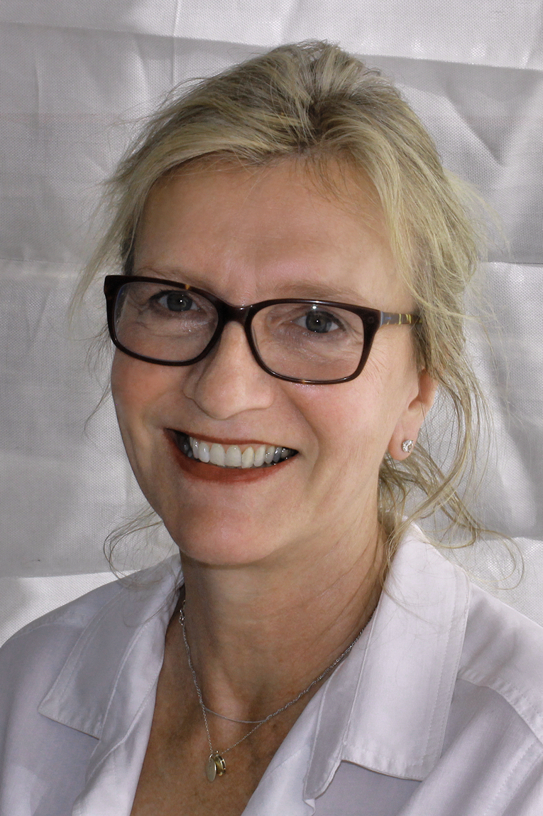 Anna Calpin