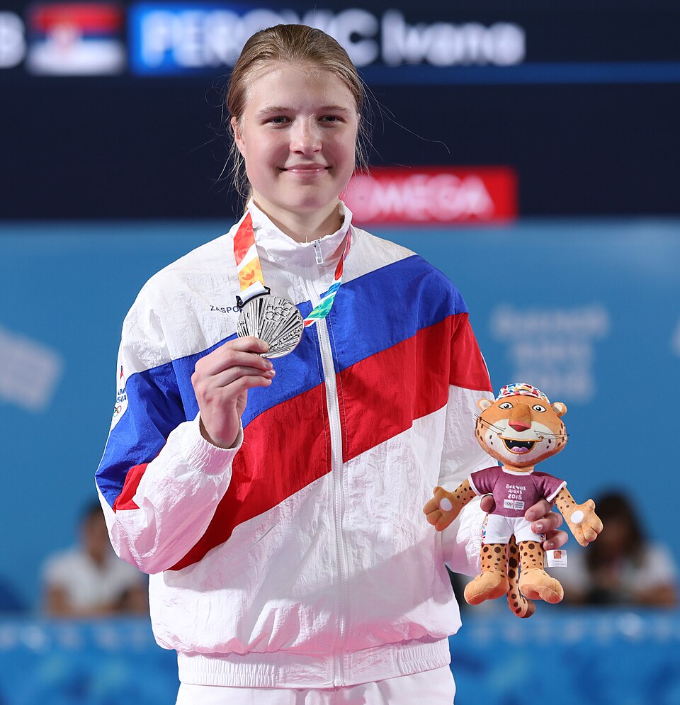 Anna Chernysheva