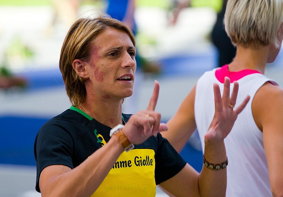 Anna Di Martino