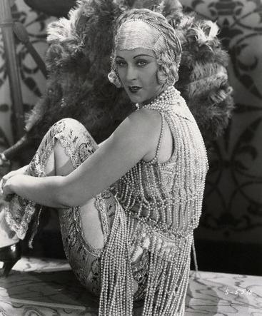 Anna Garvin
