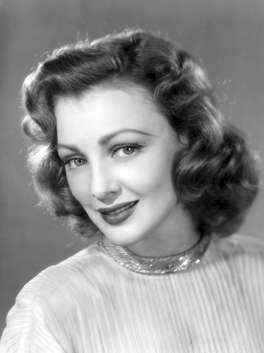 Anna Grey