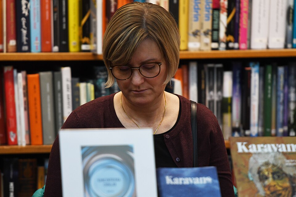 Anna Gustafsson Chen