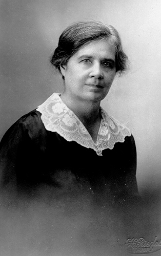 Anna Haava