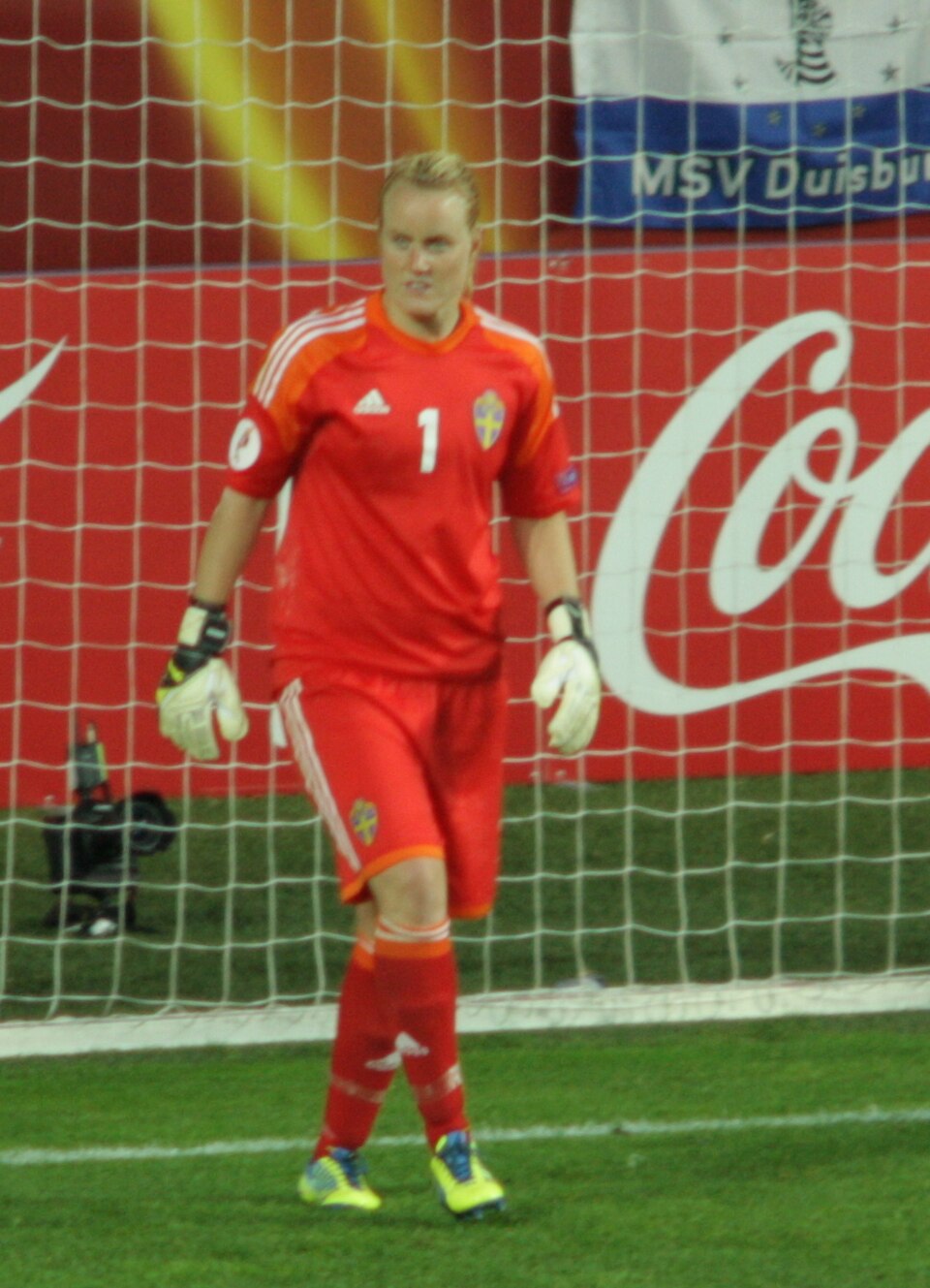 Anna Hammarström